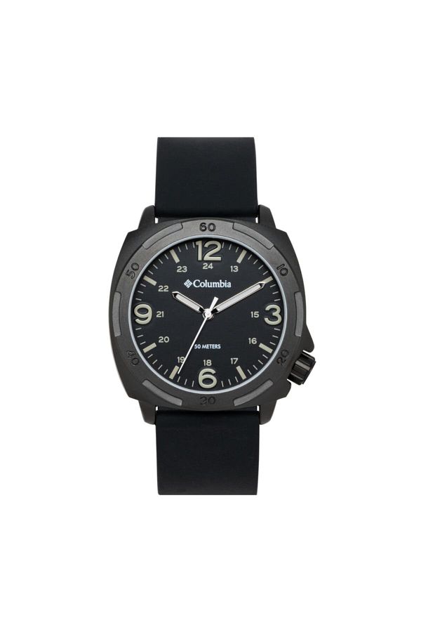 Columbia-Men's Wristwatch Css17-001 - Stylish and Functional Design 1