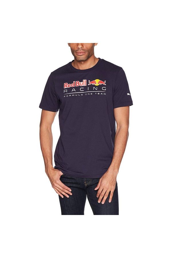 Puma racing t shirt top