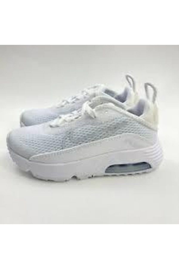 Nike-Air Max 2090 (ps) Kinder-Sportschuhe Cu2093-100 1