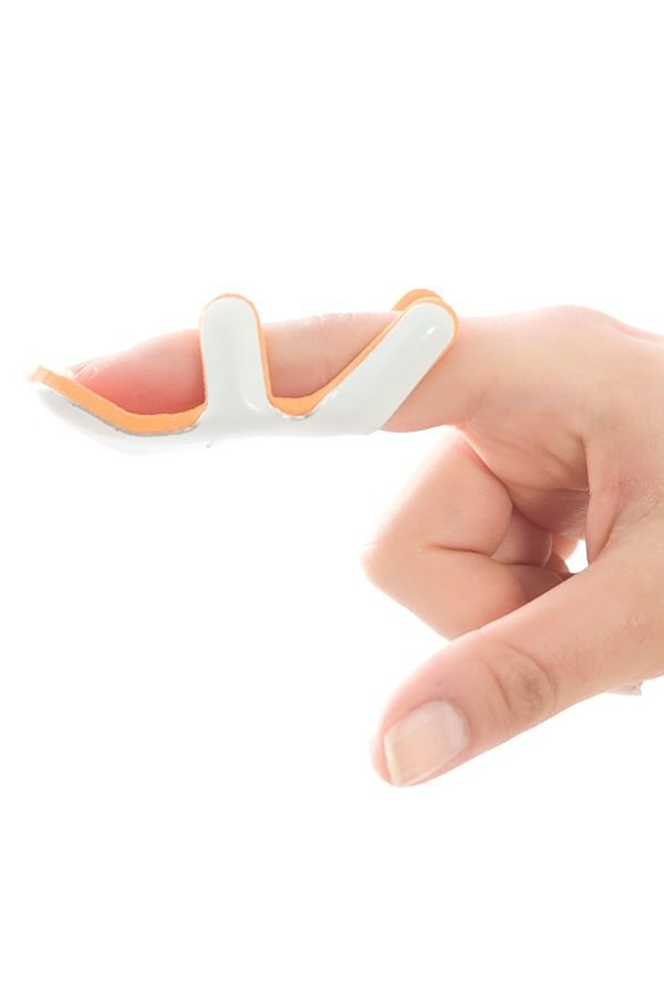MORSA CYBERG-Fincy Static Finger Splinti Frog Splint 1