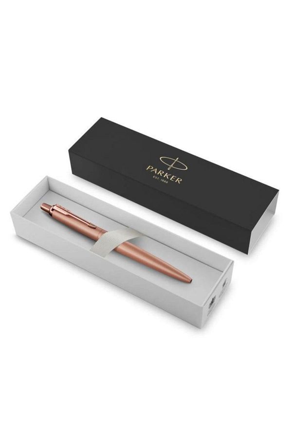 Parker rose gold deals