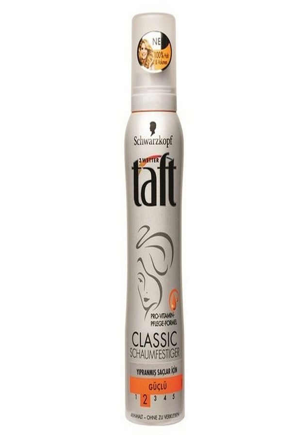 Taft-Foam Normal 150ml 1