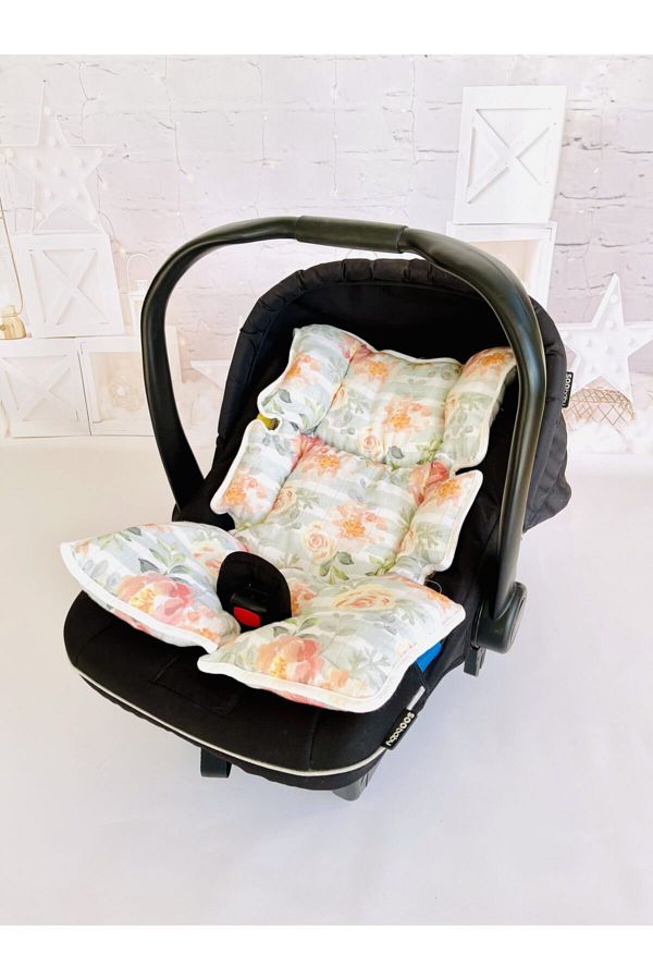 Baby carrier cushion best sale