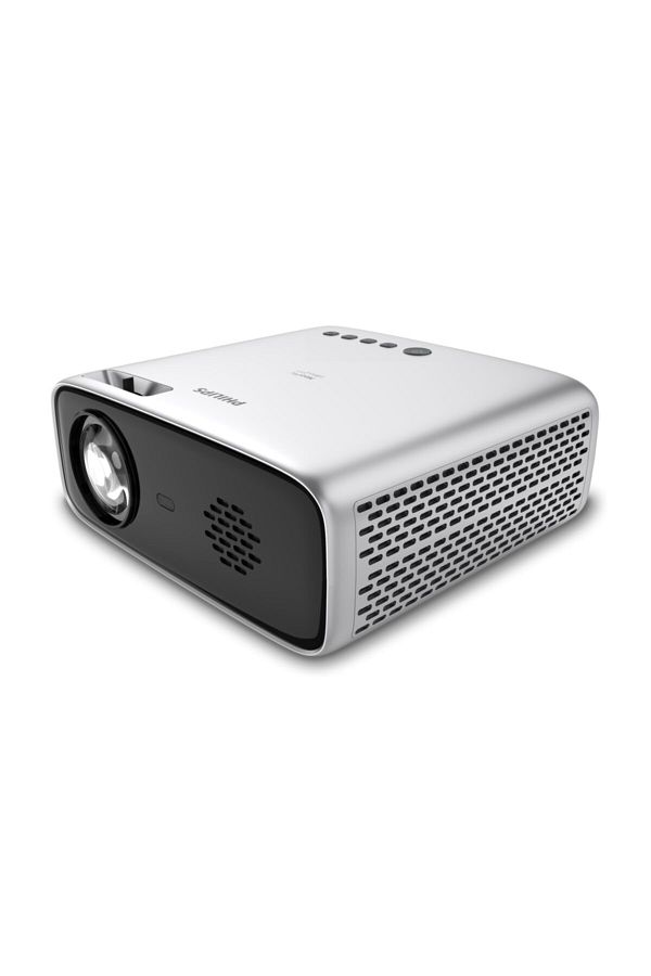 Philips-Neopix Ultra 2Tv Plus - Fullhd Android Lcd Projection 1