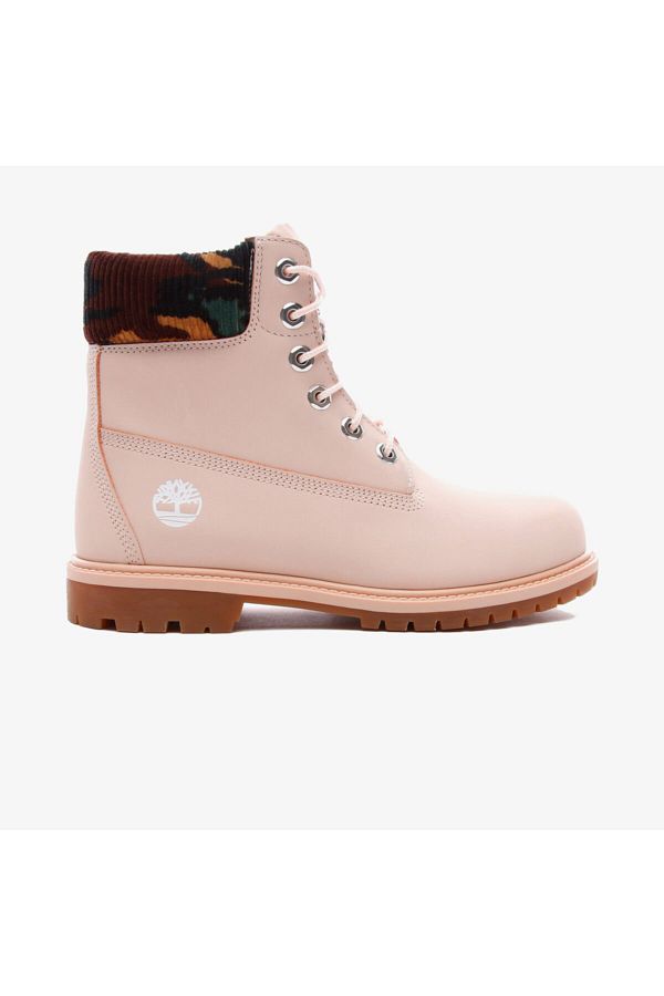 Hot pink timberlands women's clearance