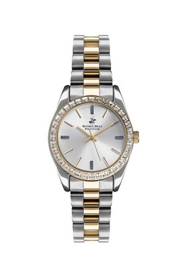 Beverly hills polo club wrist watch clearance