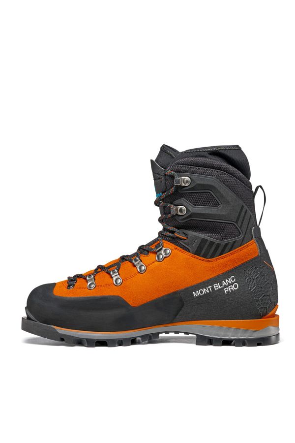 La sportiva mont blanc online