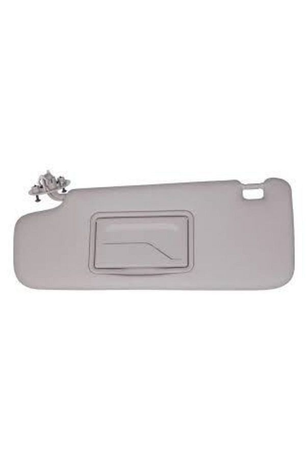 bigkey-Chevrolet Aveo T300 Left Sun Visor Gm Original Gm 1