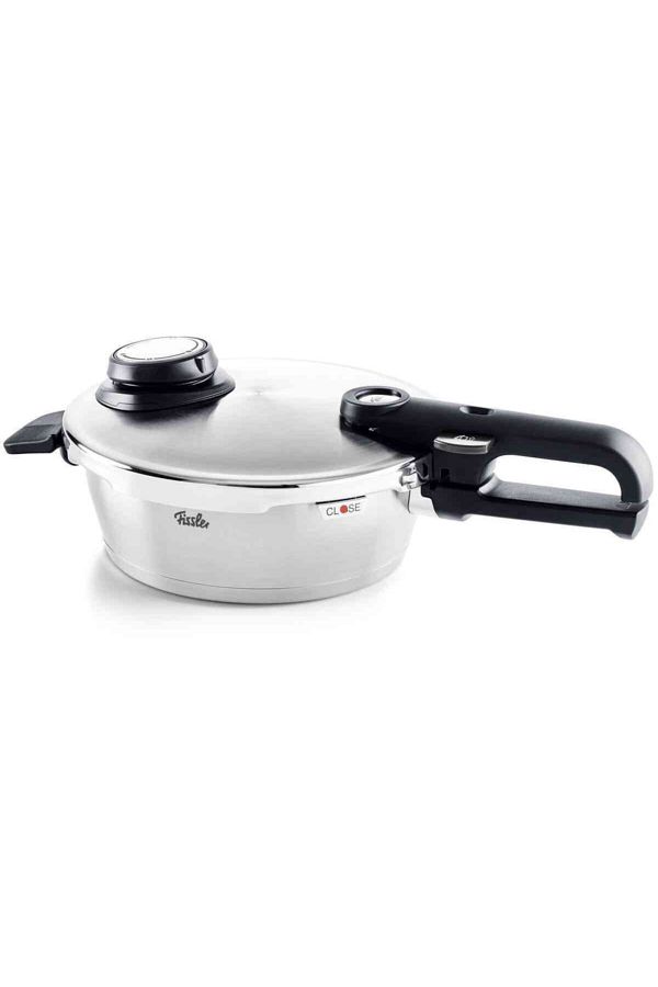 Fissler Vitavit Premium Pressure Cooker 1.8 Liter Trendyol