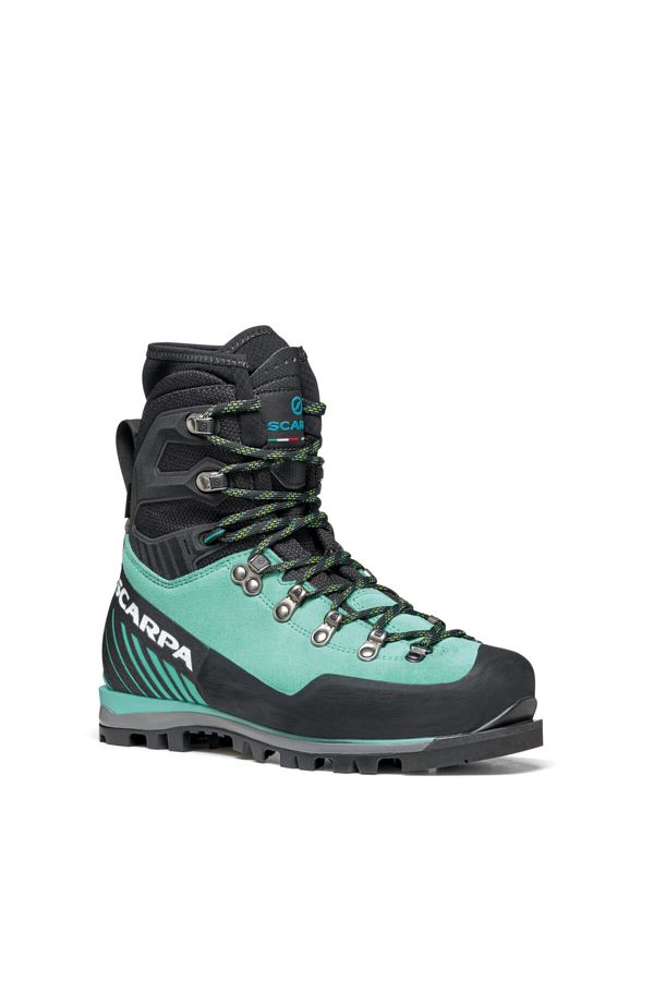scarpa Mont Blanc Pro Gore tex Wmn Women s Climbing Boots Trendyol