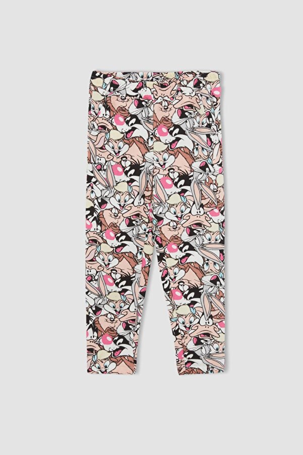 LOONEY TUNES KIDS HOODED PRINTED TRACKSUIT