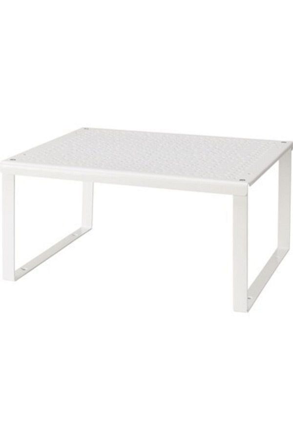 IKEA-منظم خزانة فاريرا 32x28x16 سم 60136623 1