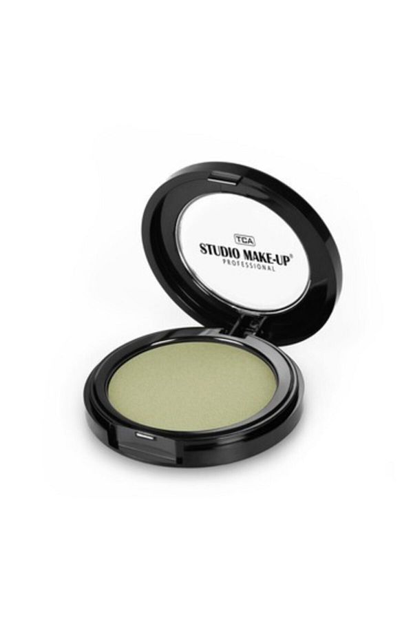 TCA Studio Make Up-Tca Studio Makeup - Wet and Dry Single Eyeshadow Eyeshadow W&D 382 1