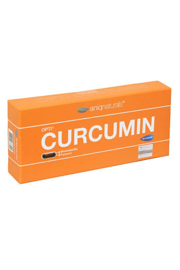 Aniqnaturals-Novasol Curcumin Turmeric 120 Capsules 1