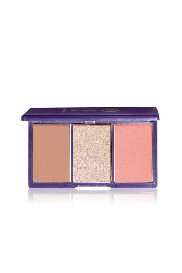 Oriflame-The One Contour Kit 1