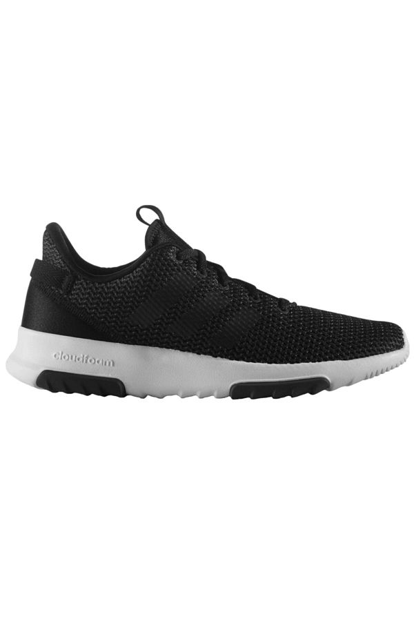 Adidas cf racer tr black cheap