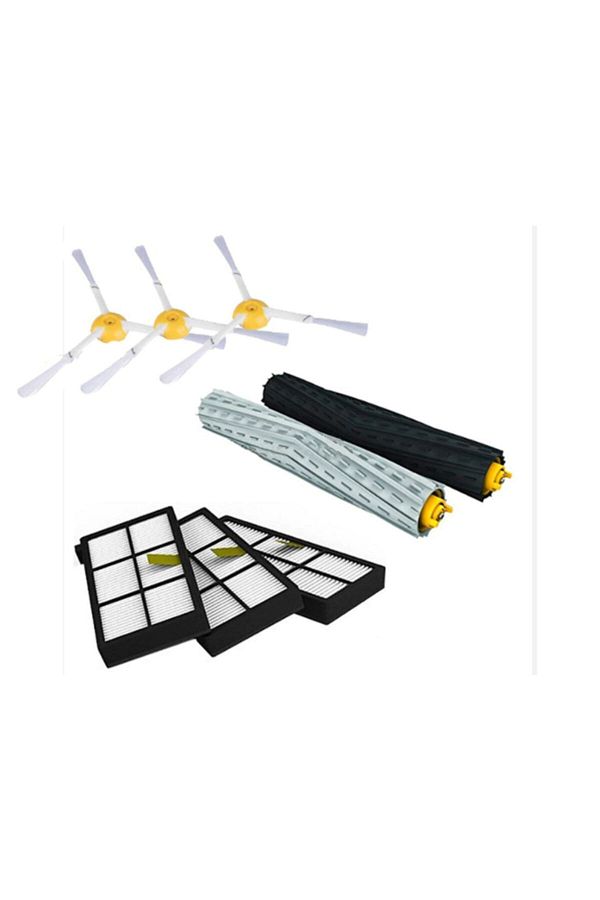 iRobot-Roomba 960 Series - Robot Vacuum Cleaner Accessory Set 1