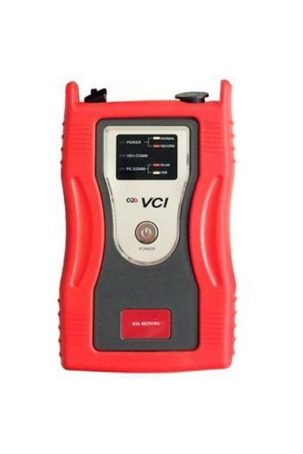 SİNMER-Kia Gds Fault Detection Device 1