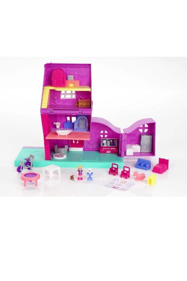 Polly pocket gfp42 outlet