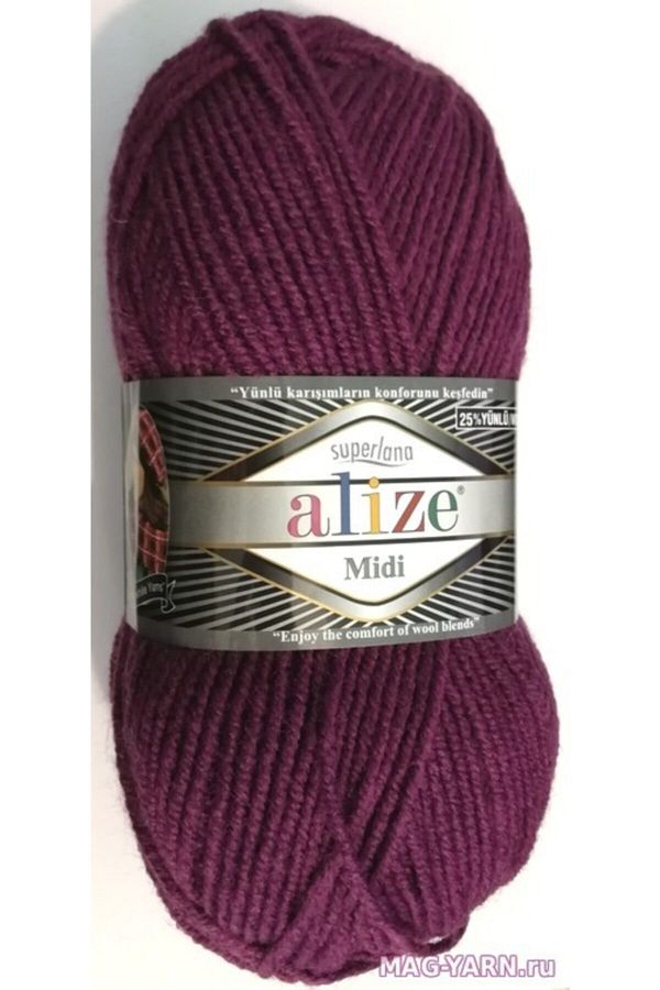 Alize-Superlana Midi 307 1