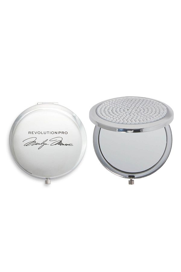 Revolution Pro-Marilyn Monroe Makeup Mirror 1 Piece 1