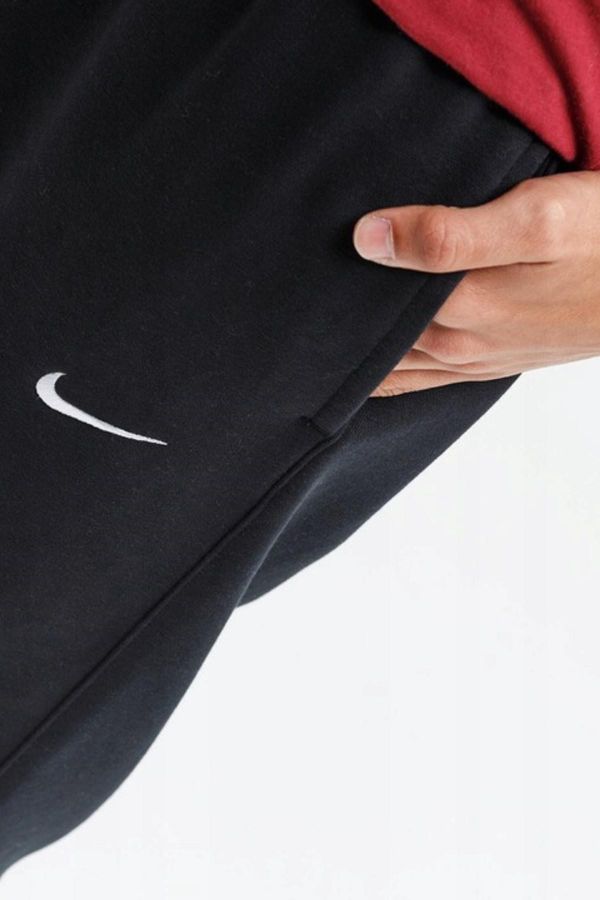 Nike Sportswear Loose Fit Pants Oversize Loose-Fit Black