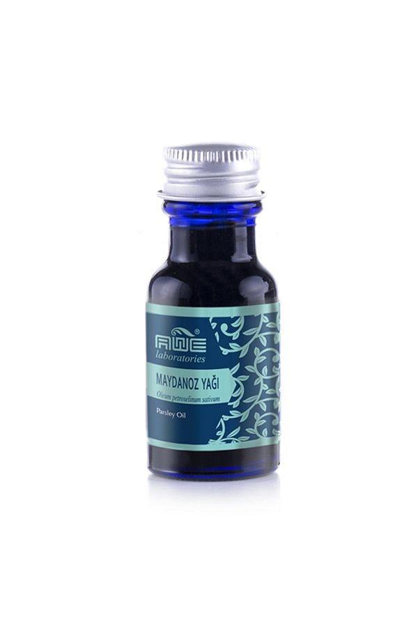Awe Laboratories-15 ml Parsley Seed Oil - Cold Pressed 1