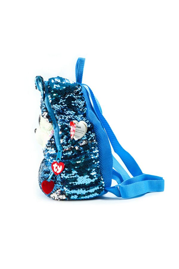 Ty backpack sequin on sale