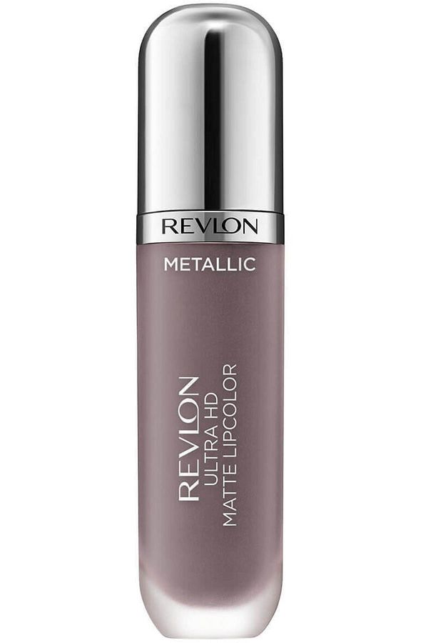 Revlon-Ultra Hd Matte Metallic Luster - Elegant and Metallic Design 1