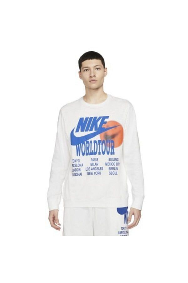 楽天市場】ナイキ NIKE カットソー 長袖 メンズ USA ワールド