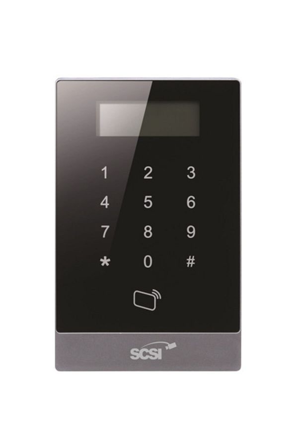 SCSI DAHUA-داهوا SCSI AS1201A-D وحدة التحكم في الوصول 1