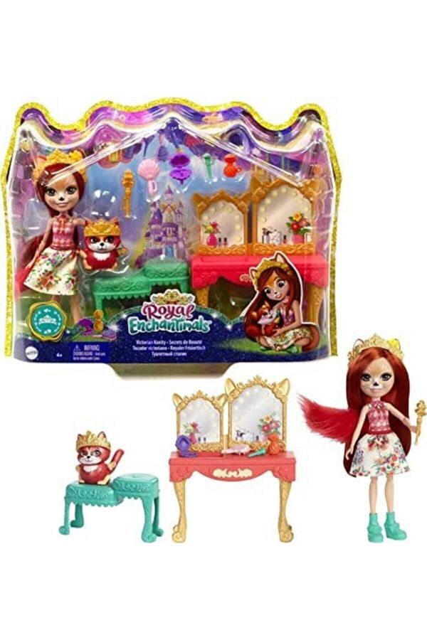 Enchantimals Fun Play Sets Series Gjx35 gyj05 Trendyol