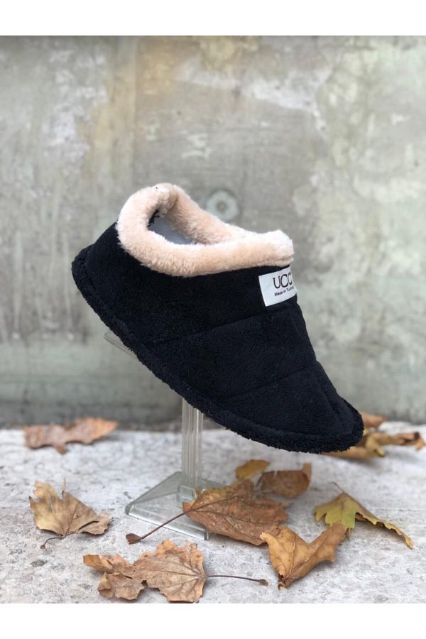 House boots slippers best sale