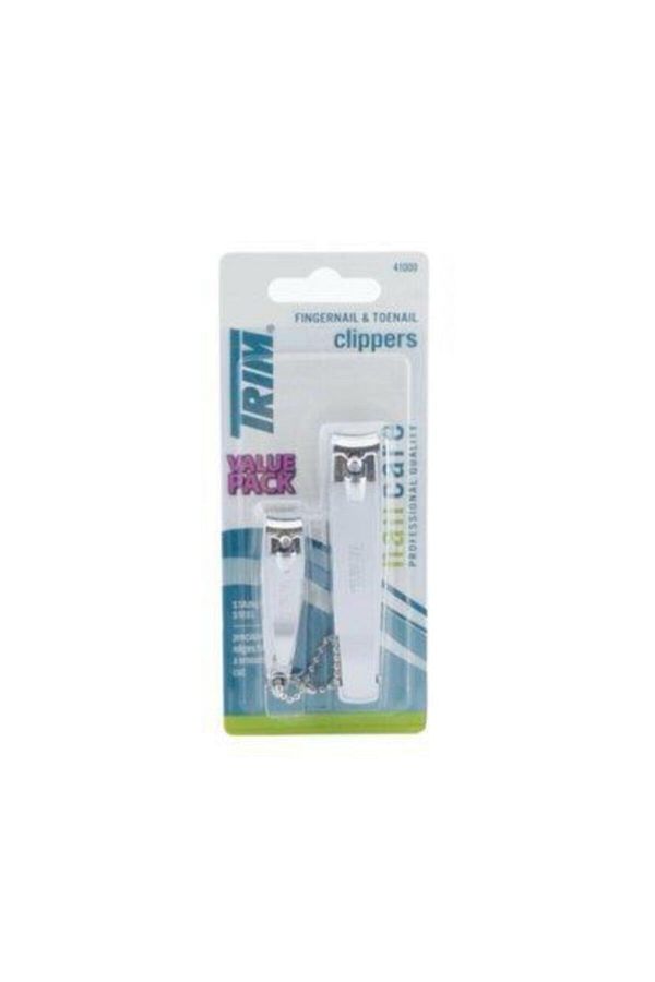 Trim-Nail Clipper and Top Set 1