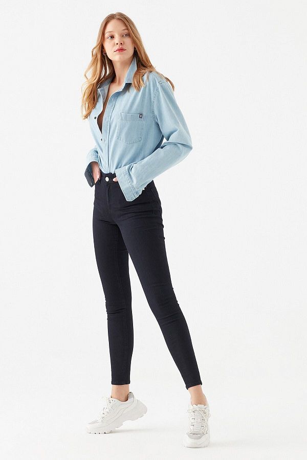 Terranova jeans on sale