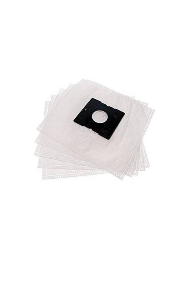 Hotpoint-Hotpoint Slb07 Bpb Slb10 Bch Slb10 Bdb Slb10 Bpb Compatible Synthetic Square Dust Bag 1