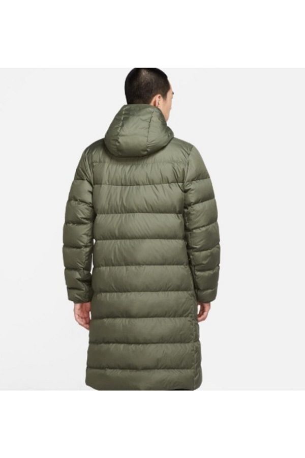 Nike Nike Sportswear Downfold Goose Feather Men s Parka Cu0280 380