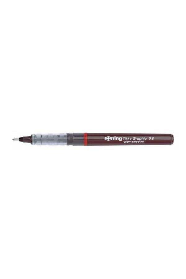 Rotring-Graphic Pen 0.8 Mm1904758 1