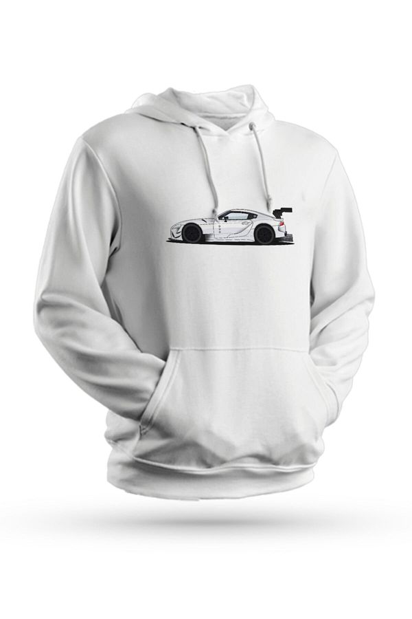 Toyota supra sweatshirt on sale