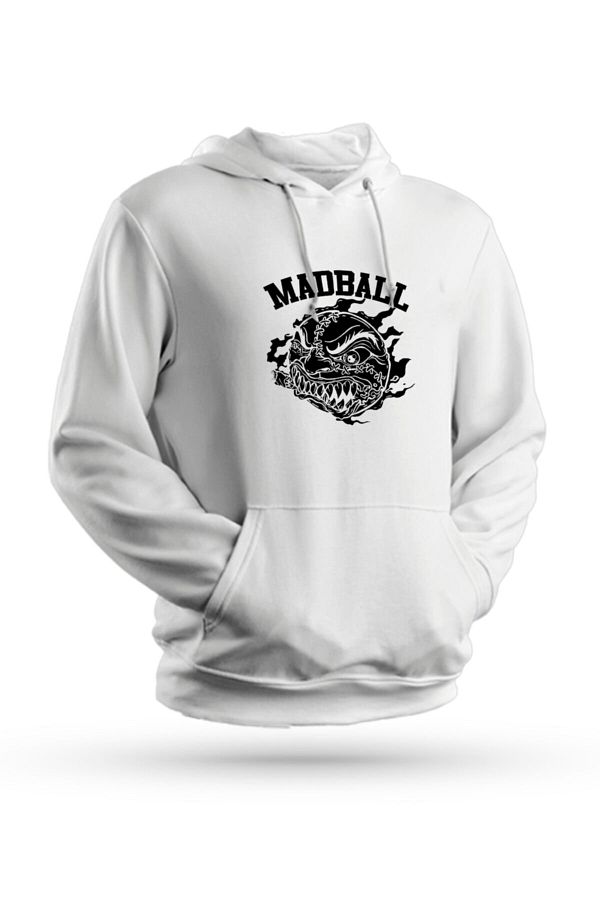 Madball sweatshirt cheap