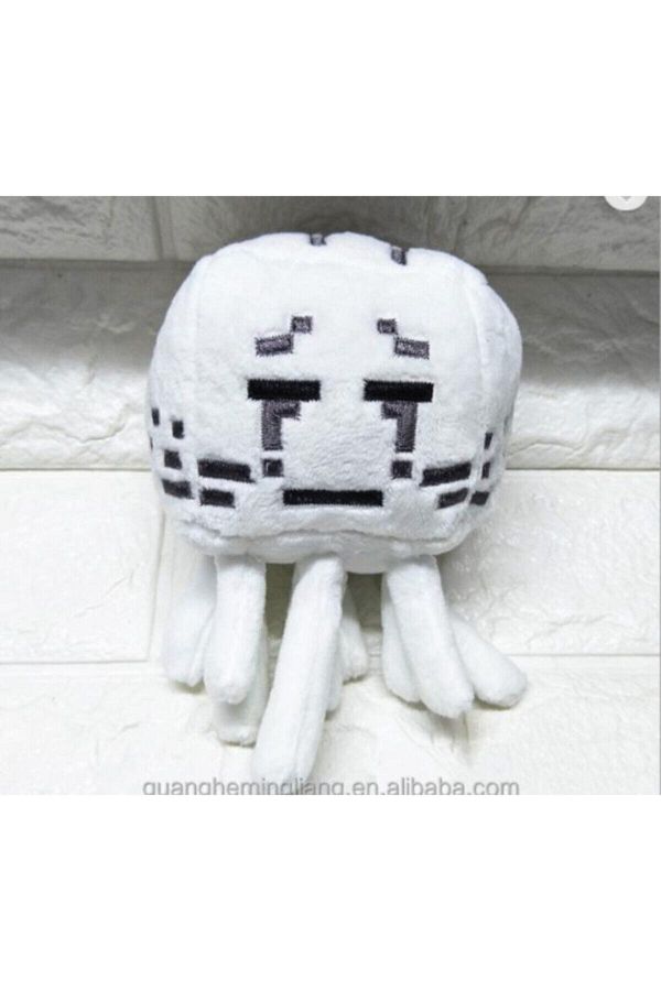 Ghast plush toy clearance