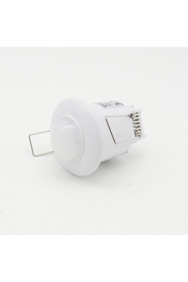 Sunlight-Flush Mounted Motion Sensor 360 Degrees 1