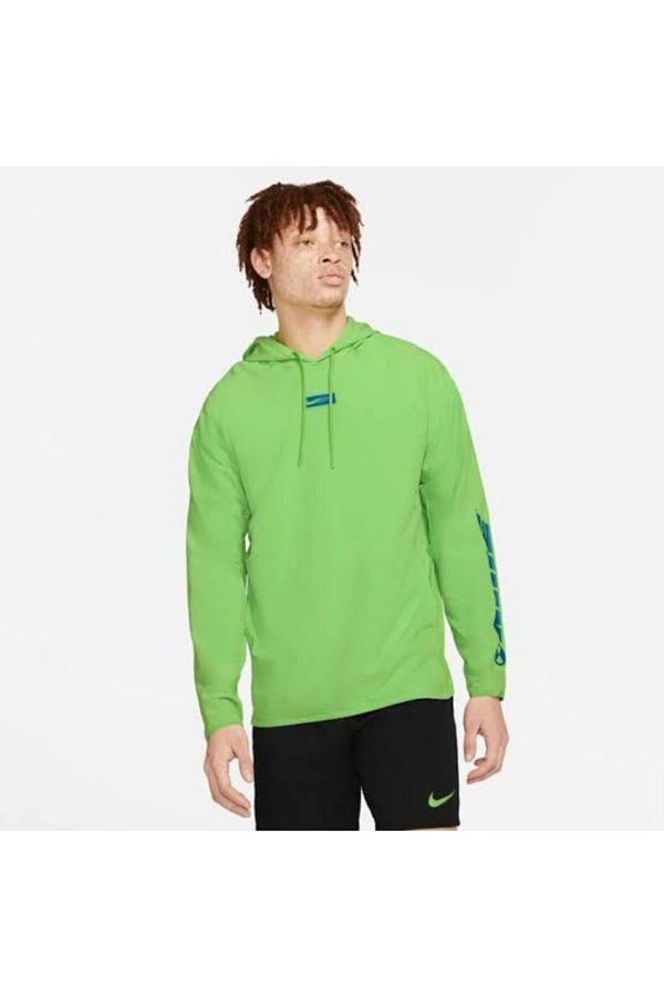 Nike Woven Pullover Sc Hoodie Men s Sweatshirt Trendyol