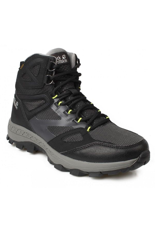 Jack wolfskin downhill texapore mid store