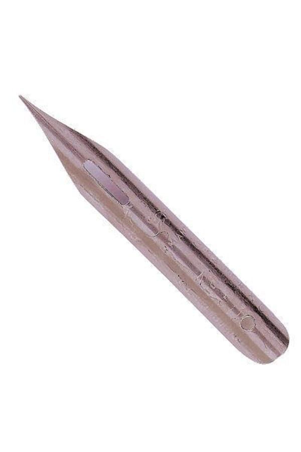 Brause-Scanning and Writing Tip Dessin Assez Dure No:511 (Thin, Medium Softness) 1