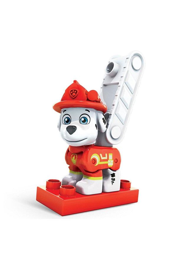 Marshall marcus paw hotsell patrol