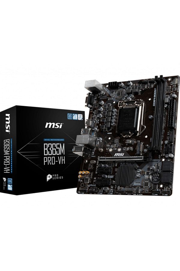 Msi b365m pro online