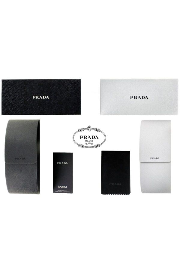 Prada Spr51u 1bc 097 Sunglasses Trendyol