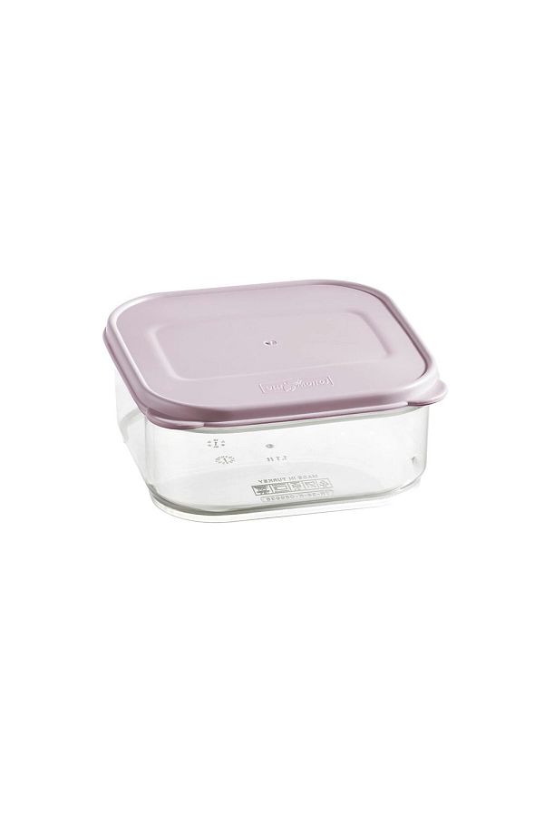 DIGERUI-Nano Storage Container No:2 (530ml) 1