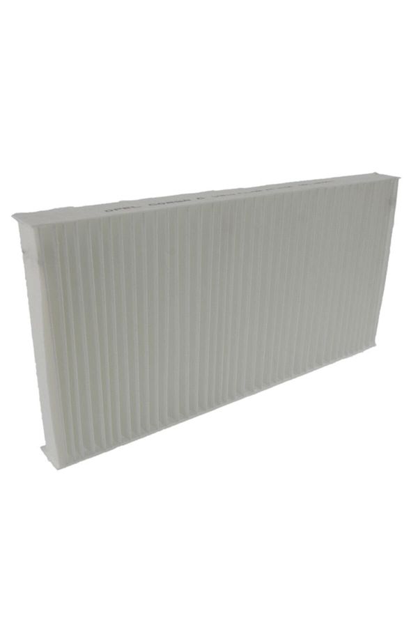 SüpürgeMarket-Croma Ii 1.8 - 1.9 - 2.2 - 2.4 Jtd Car Pollen Filter Compatible With Fiat 1